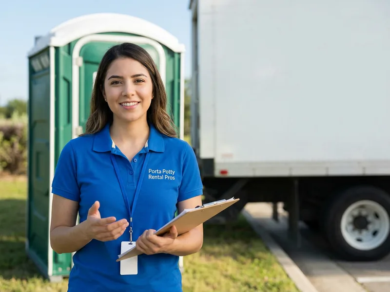 Porta Potty Rental  in Sherwood  FAQ